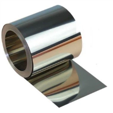 Не'рѓосувачки челик од храна